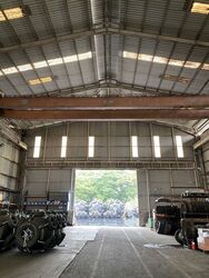 Tuas South Avenue 14 (D22), Factory #521946131